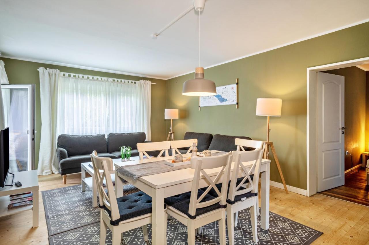 Ferienwohnung Apfelbaum FDH Exterior foto