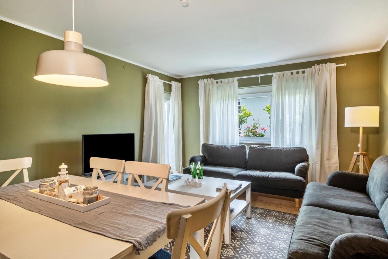 Ferienwohnung Apfelbaum FDH Exterior foto