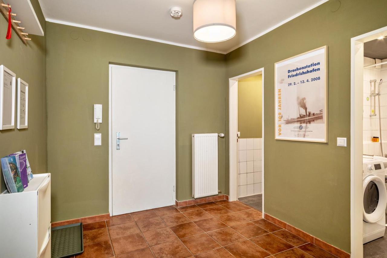 Ferienwohnung Apfelbaum FDH Exterior foto